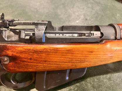Lee-Enfield No.5 Mk I “Jungle Carbine” – ROF 1946 303Birt