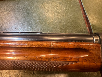 1971 FN Browning Auto-5 Magnum – 12 Gauge – 3" Chamber – 31" Vent Rib Barrel – Belgian Made 2+1 capacity