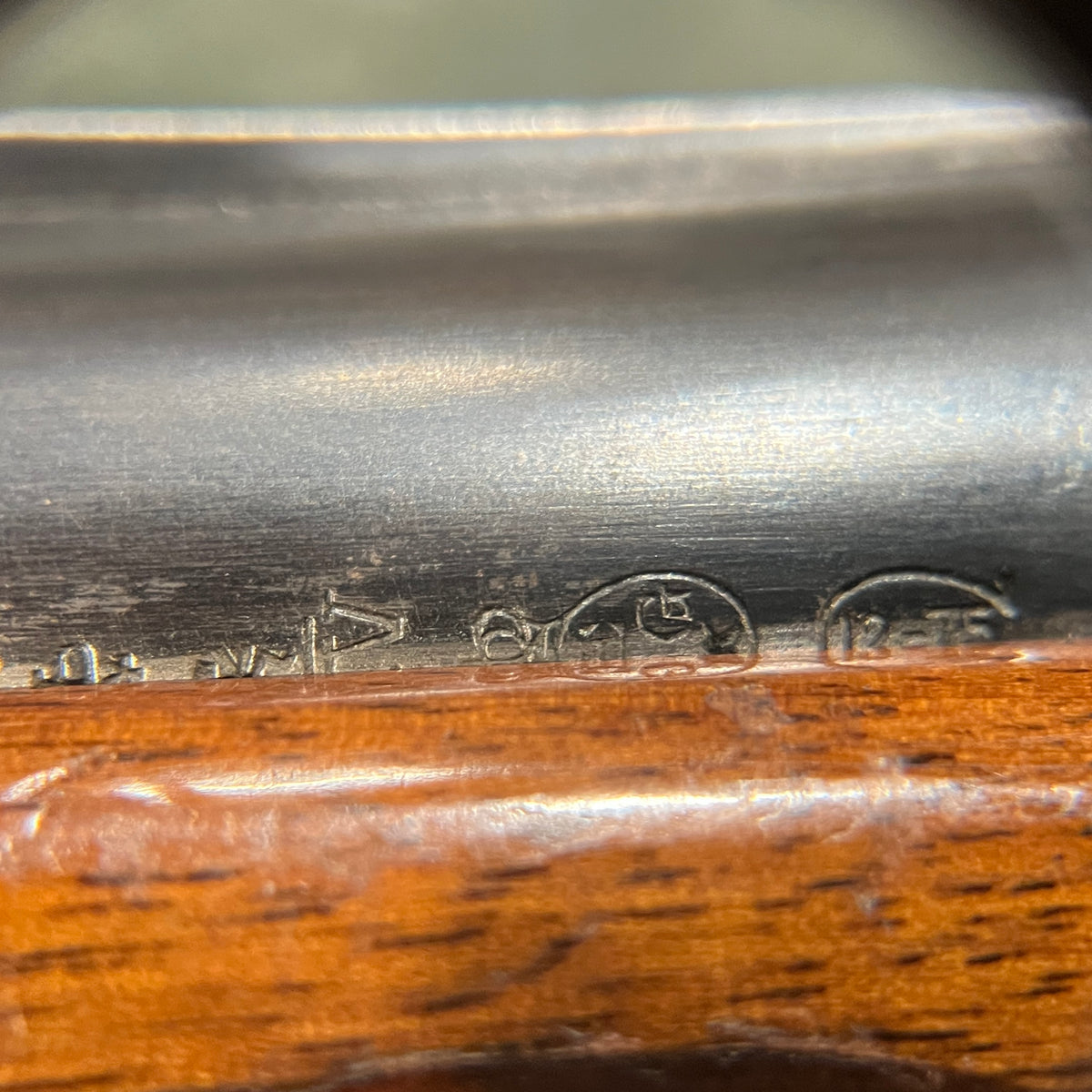 1971 FN Browning Auto-5 Magnum – 12 Gauge – 3" Chamber – 31" Vent Rib Barrel – Belgian Made 2+1 capacity