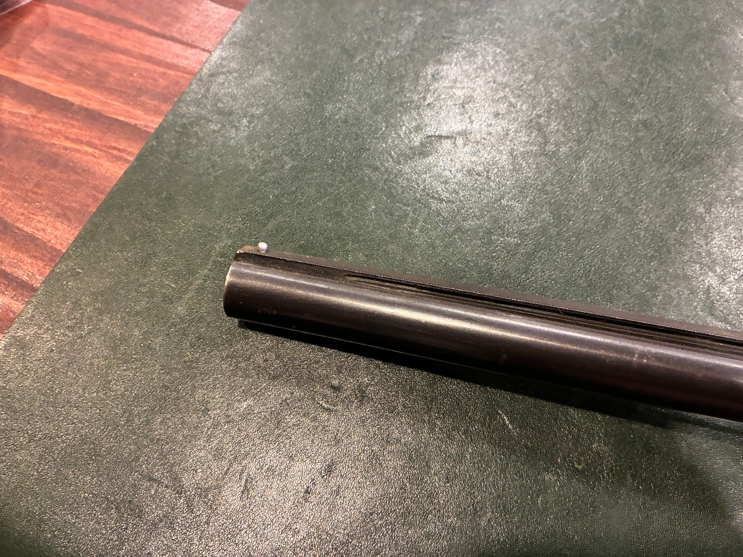 Beretta A300 Semi-Automatic Shotgun – 12 Gauge – Italian Made – Engraved Receiver – Vent Rib Barrel