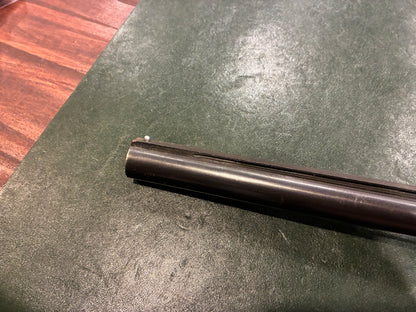 Beretta A300 Semi-Automatic Shotgun – 12 Gauge – Italian Made – Engraved Receiver – Vent Rib Barrel