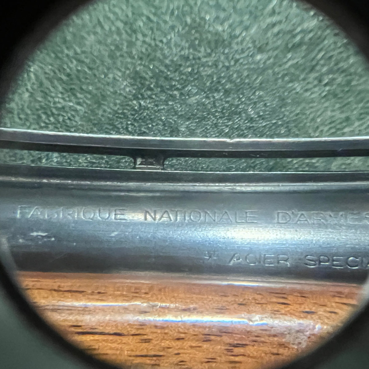 1971 FN Browning Auto-5 Magnum – 12 Gauge – 3" Chamber – 31" Vent Rib Barrel – Belgian Made 2+1 capacity
