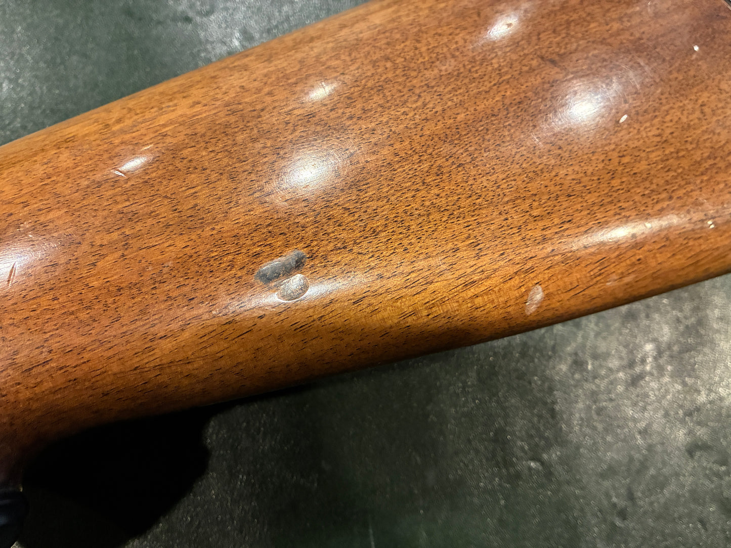 Beretta A300 Semi-Automatic Shotgun – 12 Gauge – Italian Made – Engraved Receiver – Vent Rib Barrel