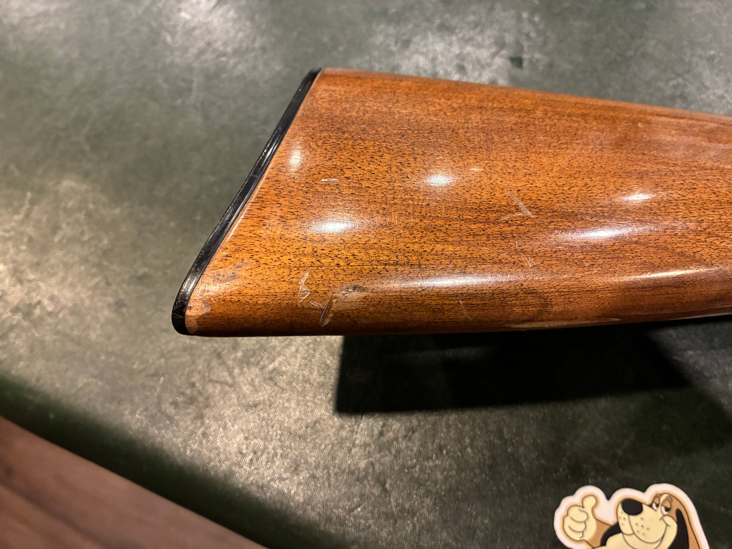 Beretta A300 Semi-Automatic Shotgun – 12 Gauge – Italian Made – Engraved Receiver – Vent Rib Barrel