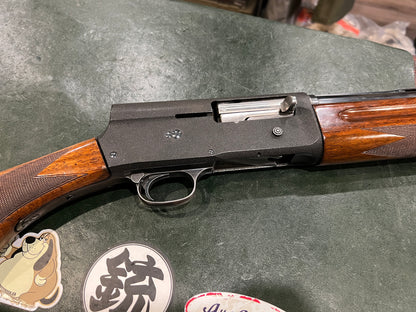 1971 FN Browning Auto-5 Magnum – 12 Gauge – 3" Chamber – 31" Vent Rib Barrel – Belgian Made 2+1 capacity