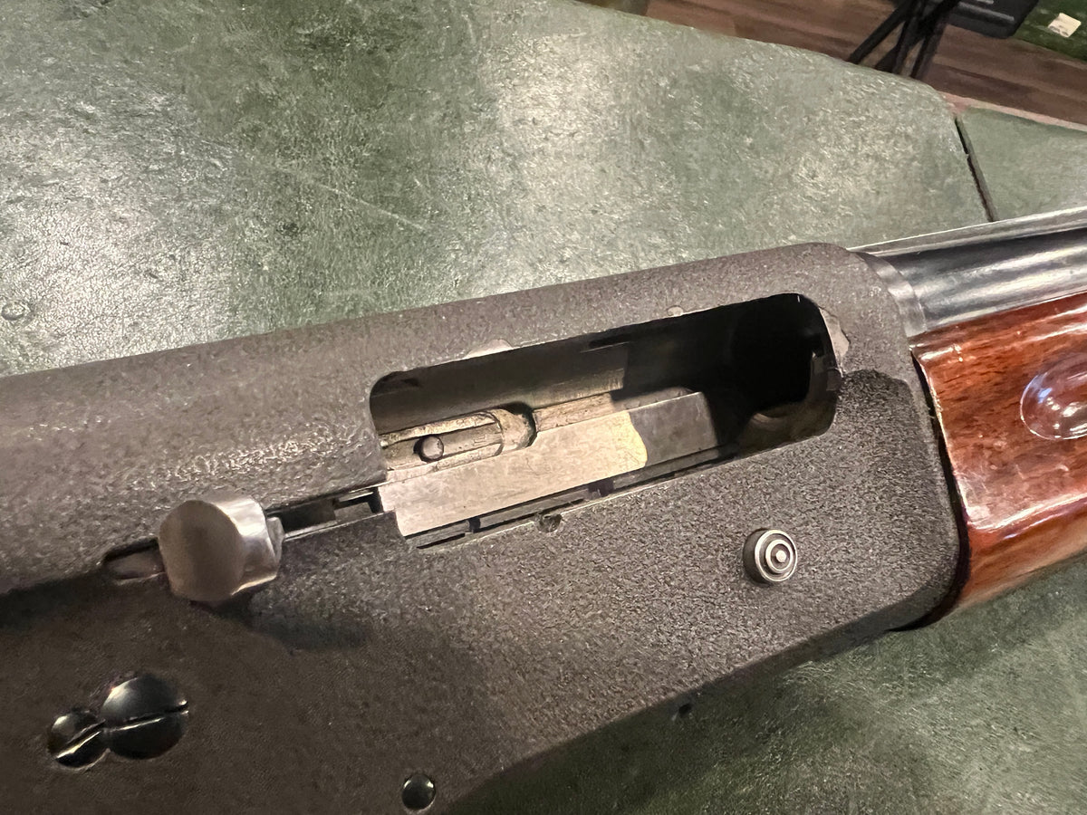 1971 FN Browning Auto-5 Magnum – 12 Gauge – 3" Chamber – 31" Vent Rib Barrel – Belgian Made 2+1 capacity