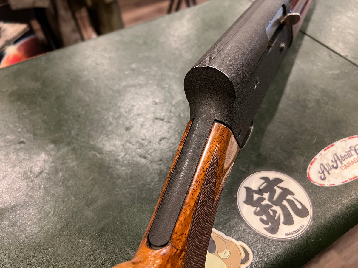 1971 FN Browning Auto-5 Magnum – 12 Gauge – 3" Chamber – 31" Vent Rib Barrel – Belgian Made 2+1 capacity