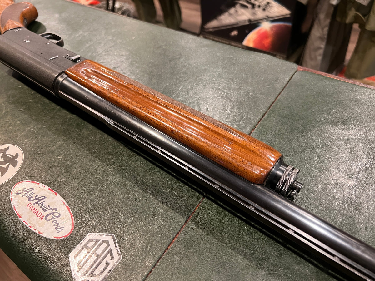 1971 FN Browning Auto-5 Magnum – 12 Gauge – 3" Chamber – 31" Vent Rib Barrel – Belgian Made 2+1 capacity