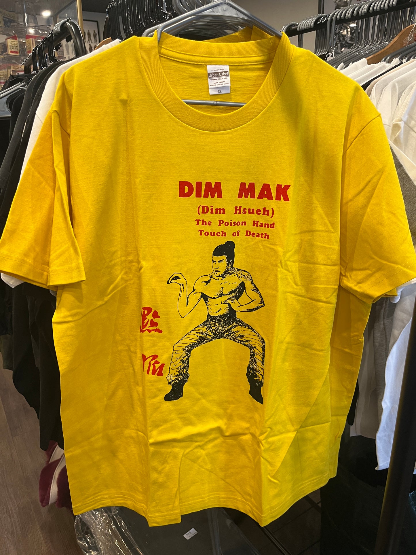 图案T恤