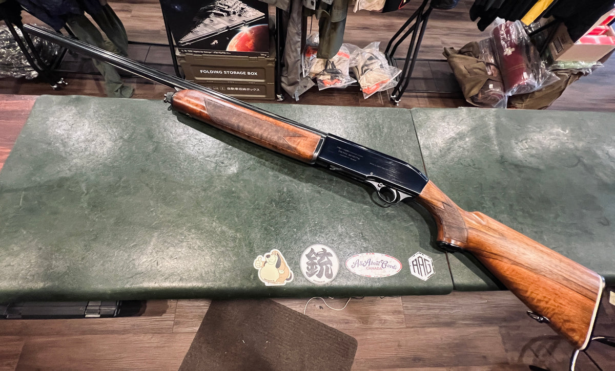 P. Beretta Model A300 – 12 Gauge – 1970 – 2¾" Chamber – 29.2" Vent Rib Barrel