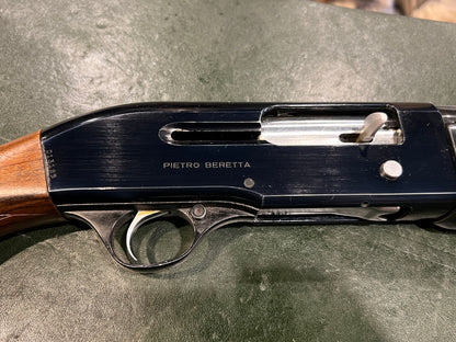 P. Beretta Model A300 – 12 Gauge – 1970 – 2¾" Chamber – 29.2" Vent Rib Barrel