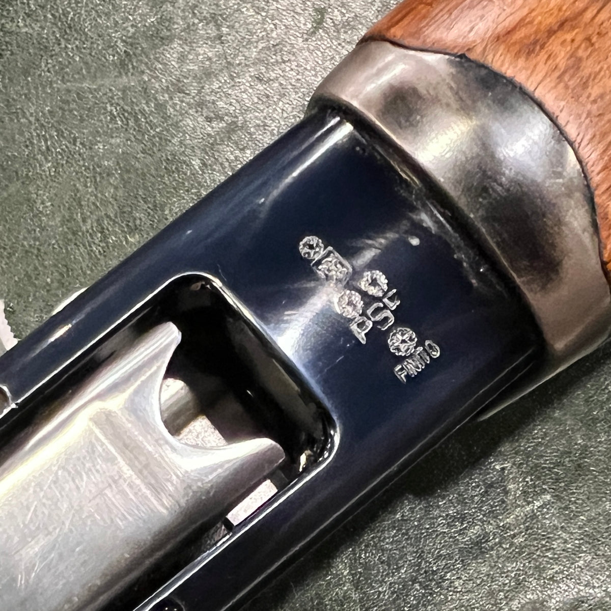 P. Beretta Model A300 – 12 Gauge – 1970 – 2¾" Chamber – 29.2" Vent Rib Barrel