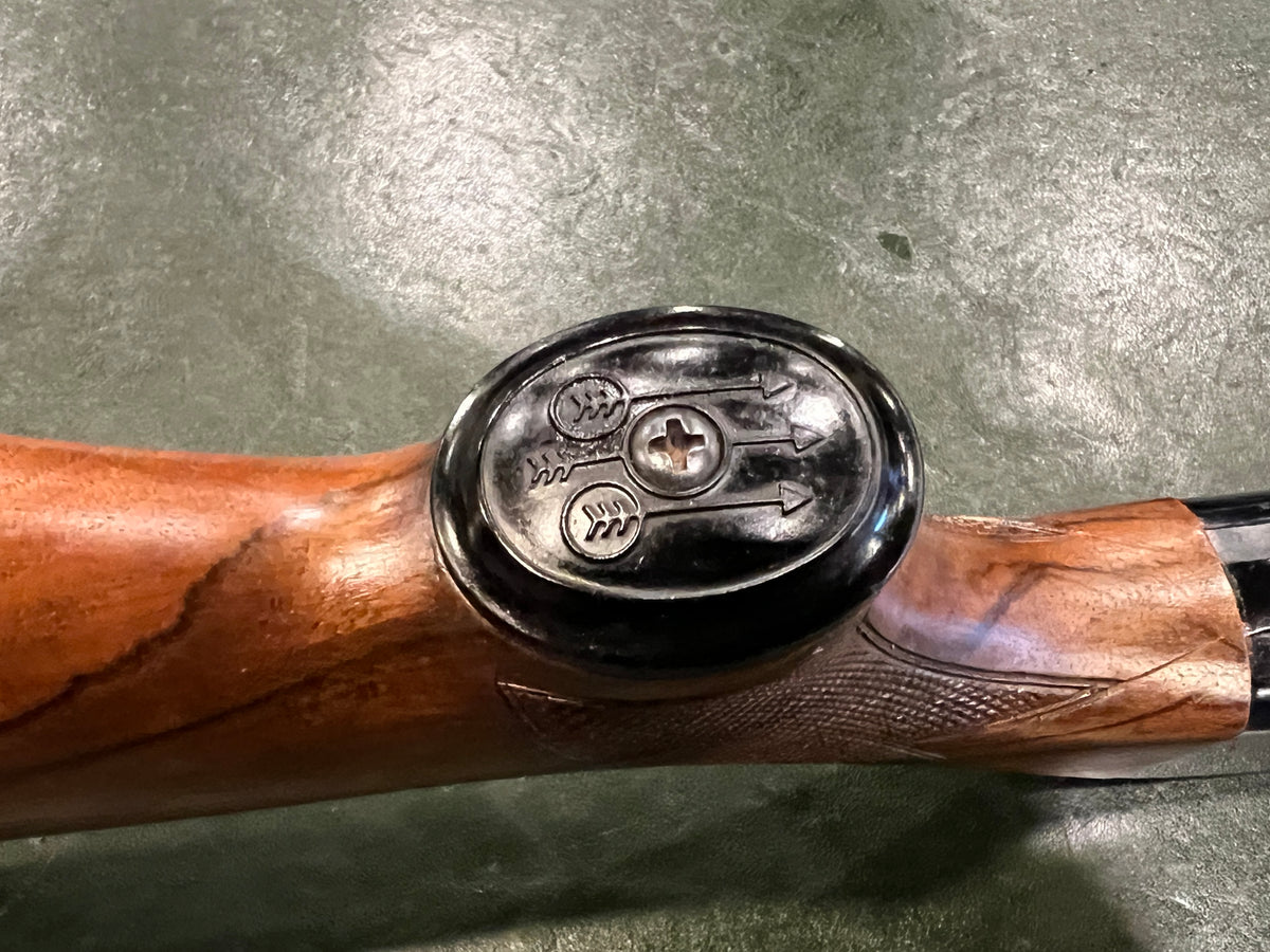 P. Beretta Model A300 – 12 Gauge – 1970 – 2¾" Chamber – 29.2" Vent Rib Barrel