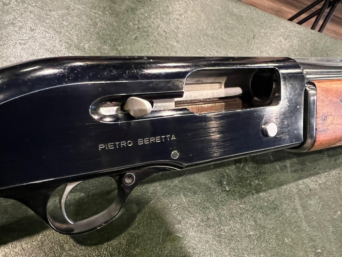 P. Beretta Model A300 – 12 Gauge – 1970 – 2¾" Chamber – 29.2" Vent Rib Barrel