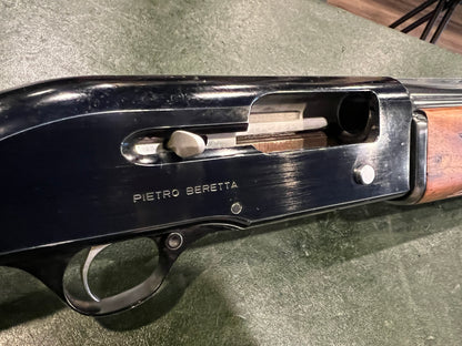 P. Beretta Model A300 – 12 Gauge – 1970 – 2¾" Chamber – 29.2" Vent Rib Barrel