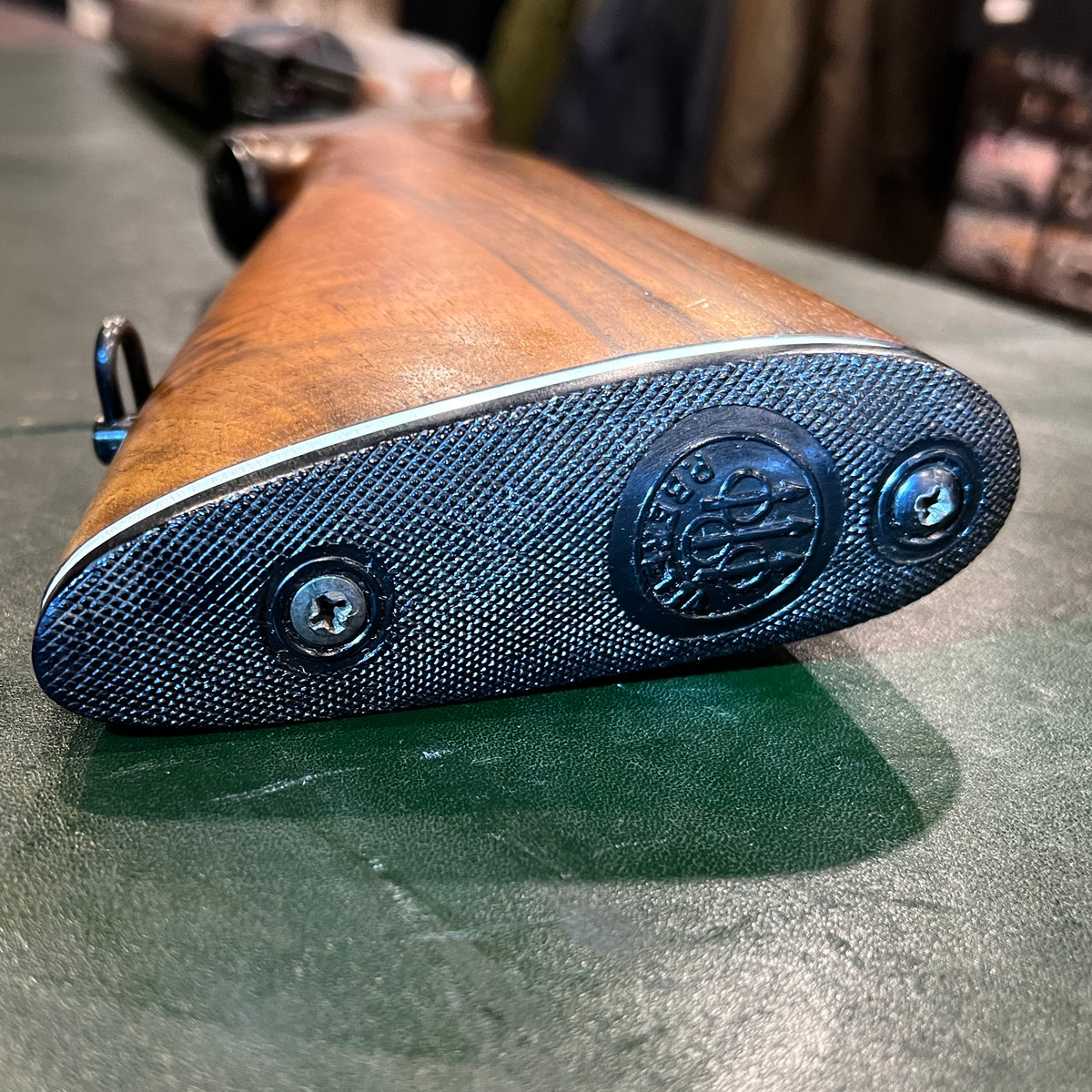 P. Beretta Model A300 – 12 Gauge – 1970 – 2¾" Chamber – 29.2" Vent Rib Barrel