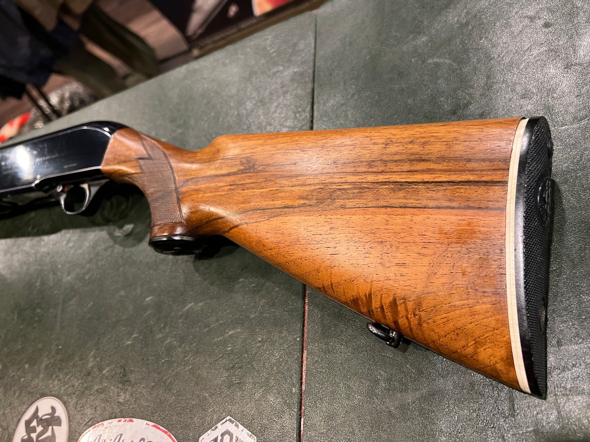 P. Beretta Model A300 – 12 Gauge – 1970 – 2¾" Chamber – 29.2" Vent Rib Barrel