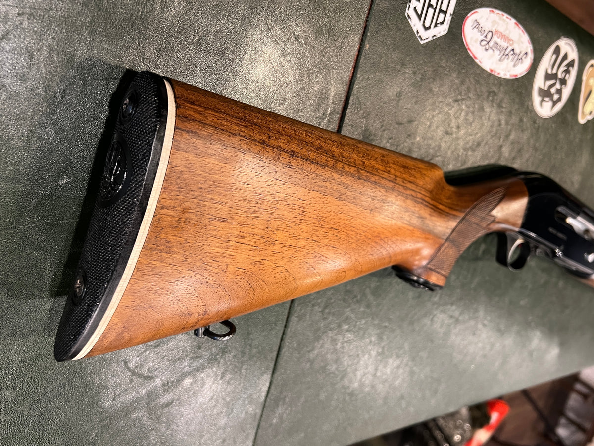 P. Beretta Model A300 – 12 Gauge – 1970 – 2¾" Chamber – 29.2" Vent Rib Barrel