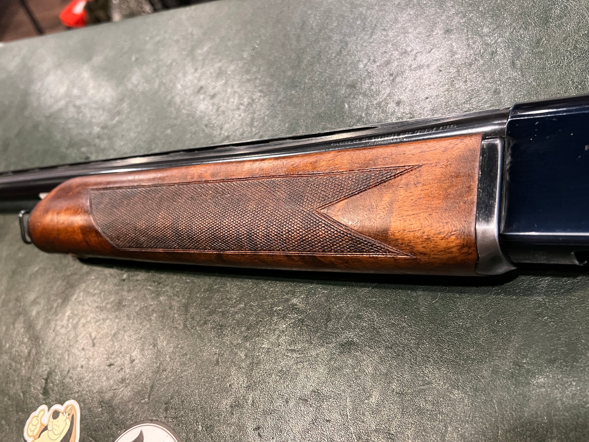 P. Beretta Model A300 – 12 Gauge – 1970 – 2¾" Chamber – 29.2" Vent Rib Barrel