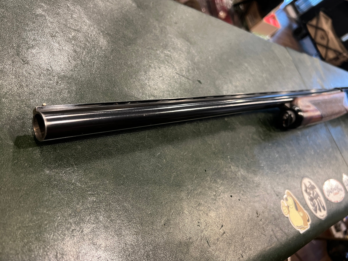 P. Beretta Model A300 – 12 Gauge – 1970 – 2¾" Chamber – 29.2" Vent Rib Barrel