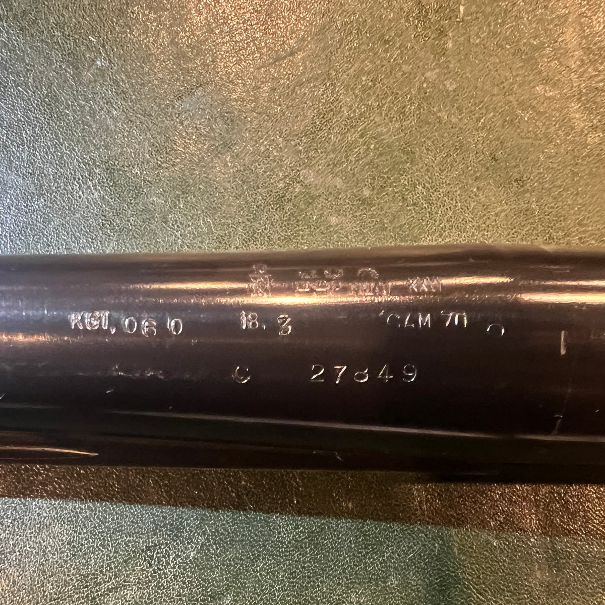 P. Beretta Model A300 – 12 Gauge – 1970 – 2¾" Chamber – 29.2" Vent Rib Barrel