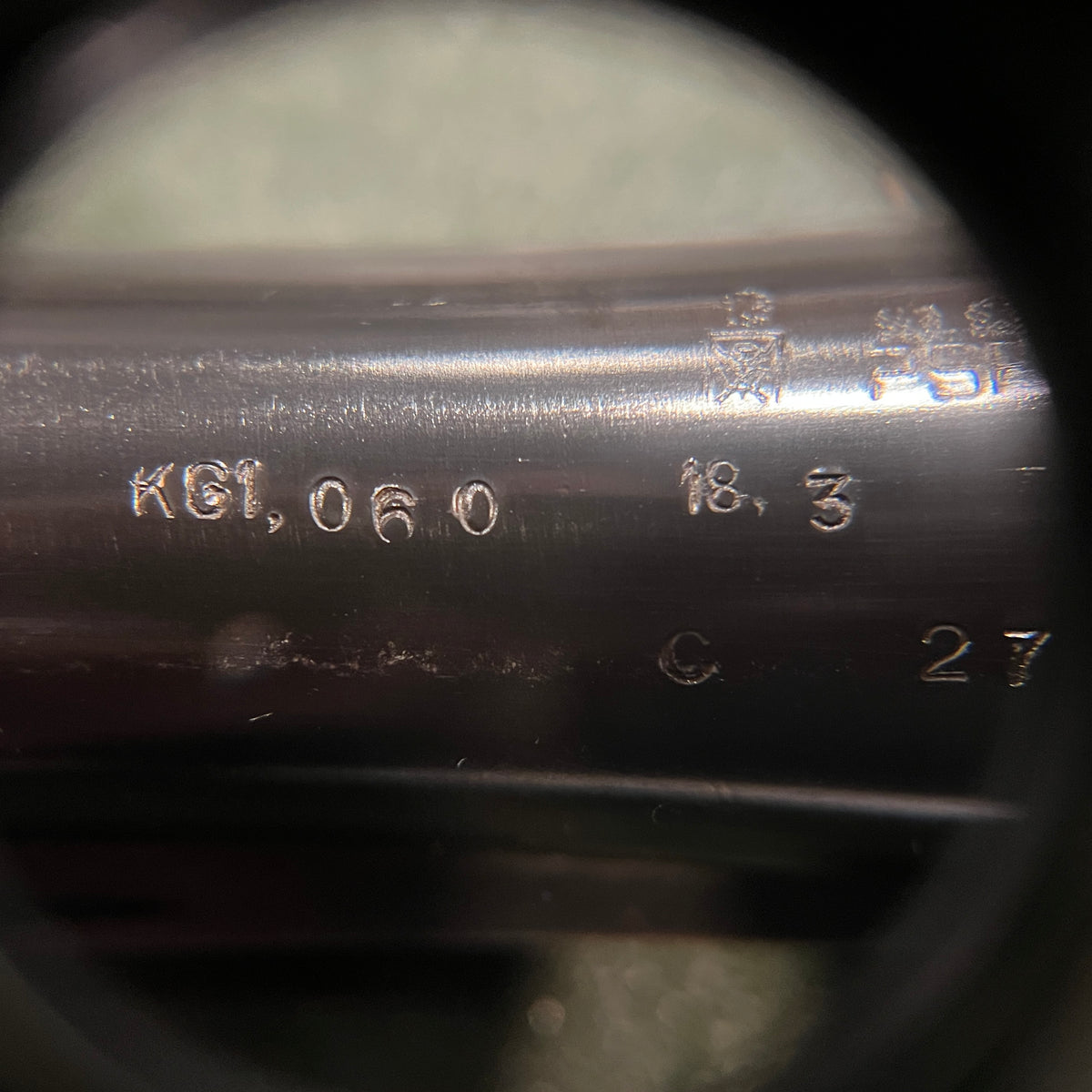 P. Beretta Model A300 – 12 Gauge – 1970 – 2¾" Chamber – 29.2" Vent Rib Barrel