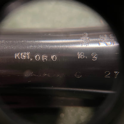 P. Beretta Model A300 – 12 Gauge – 1970 – 2¾" Chamber – 29.2" Vent Rib Barrel