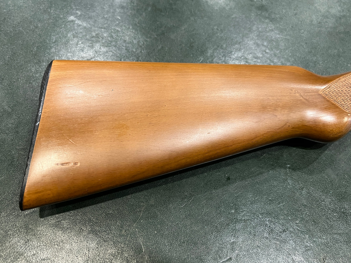 Breda Single-Shot Shotgun – 20 Gauge – 28" Barrel – Made in Italy