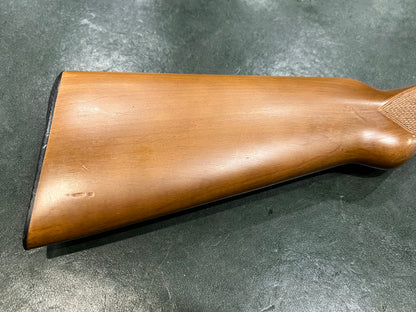 Breda Single-Shot Shotgun – 20 Gauge – 28" Barrel – Made in Italy