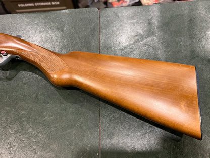Breda Single-Shot Shotgun – 20 Gauge – 28" Barrel – Made in Italy