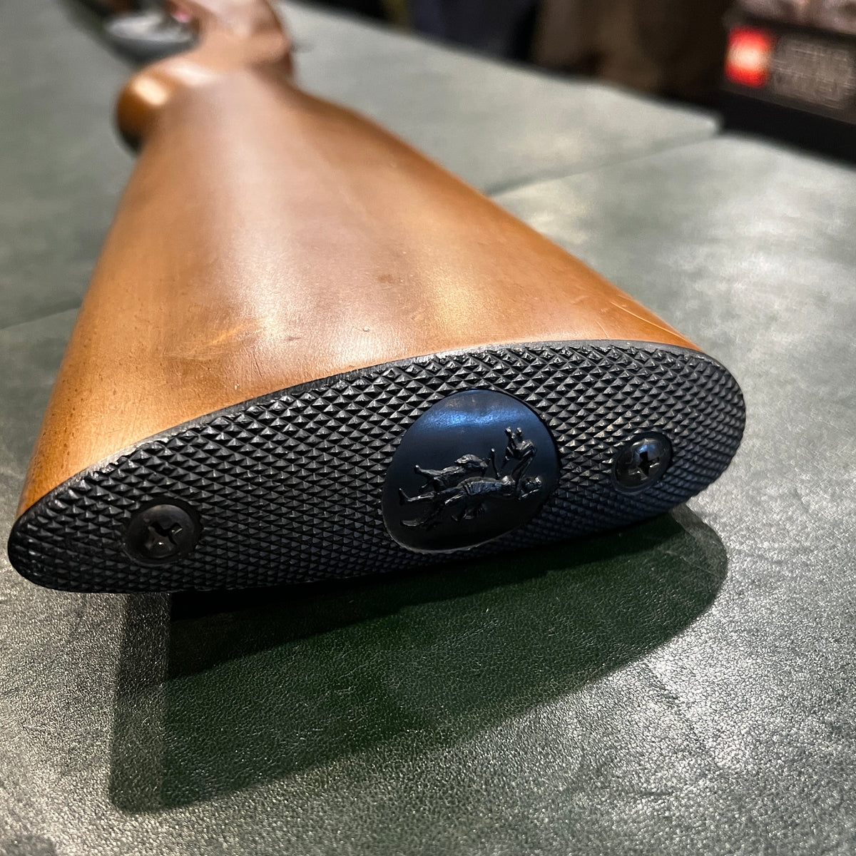 Breda Single-Shot Shotgun – 20 Gauge – 28" Barrel – Made in Italy