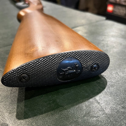 Breda Single-Shot Shotgun – 20 Gauge – 28" Barrel – Made in Italy