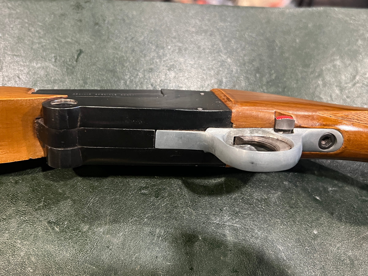 Breda Single-Shot Shotgun – 20 Gauge – 28" Barrel – Made in Italy