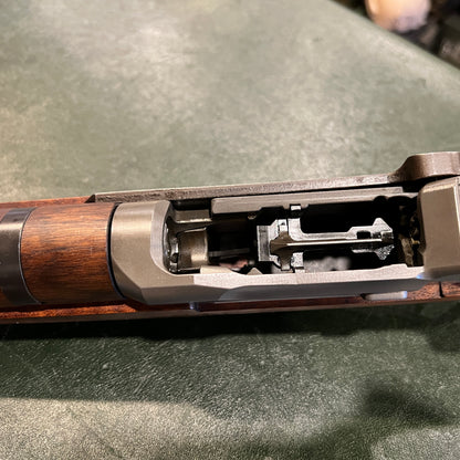 Beretta M1 Garand Danish Contract – .308 Win  Excellent Condition
