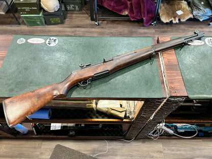 Beretta M1 Garand Danish Contract – .308 Win  Excellent Condition