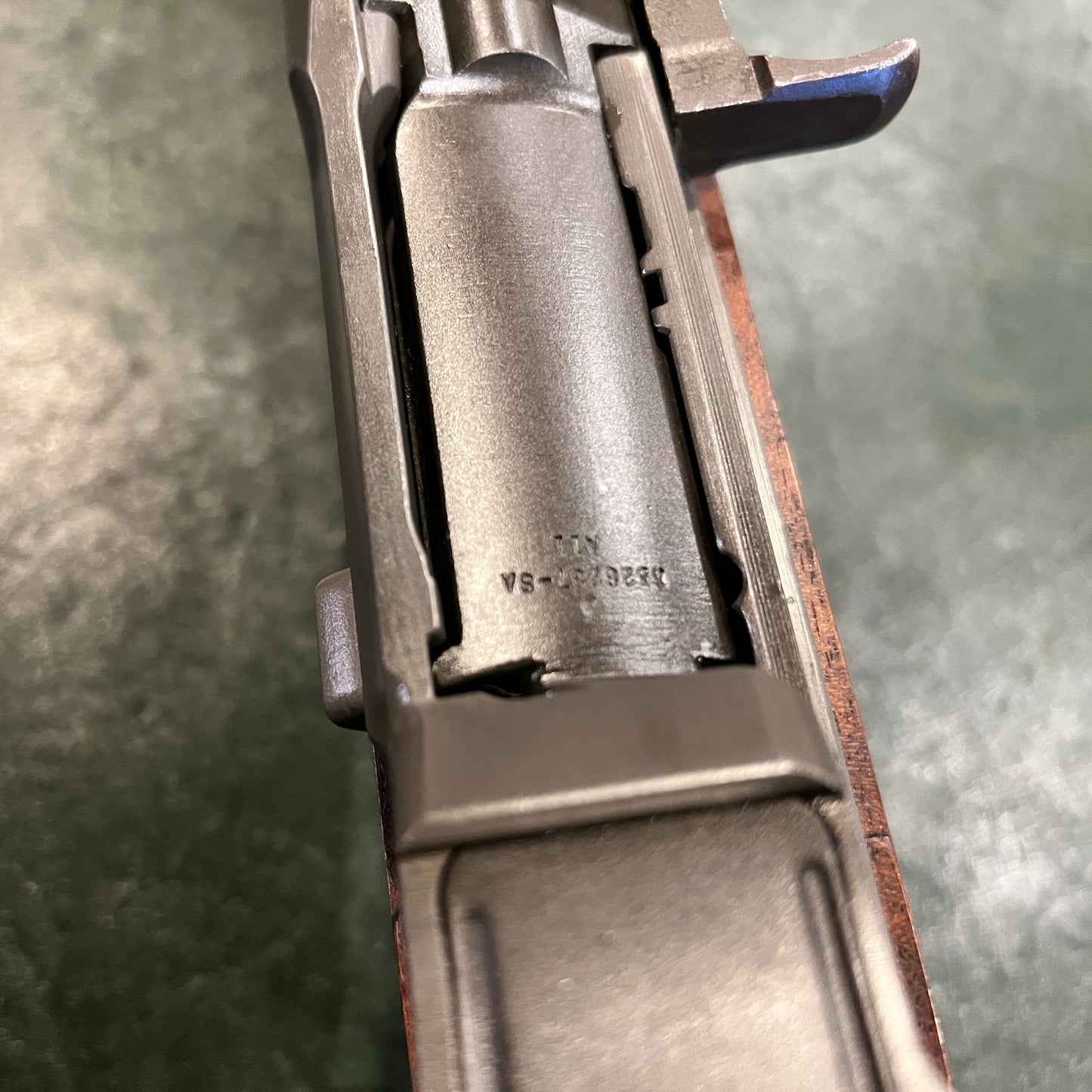 Beretta M1 Garand Danish Contract – .308 Win  Excellent Condition