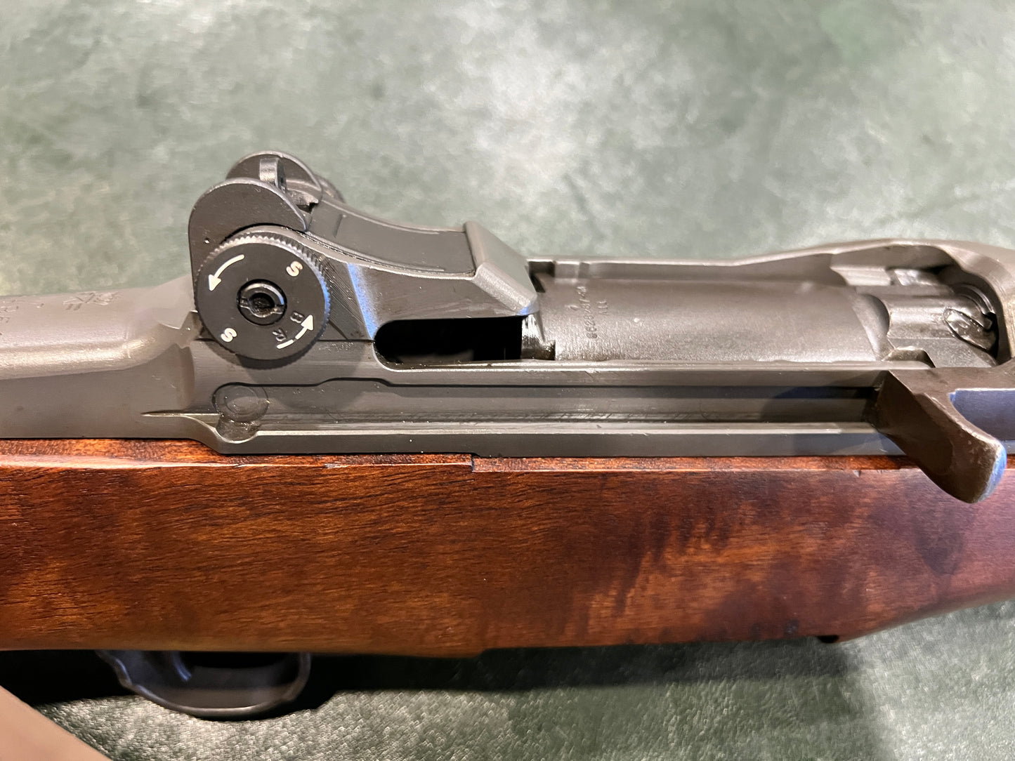Beretta M1 Garand Danish Contract – .308 Win  Excellent Condition