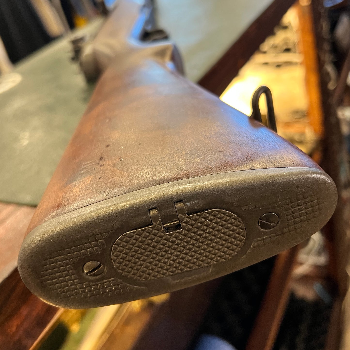 Beretta M1 Garand Danish Contract – .308 Win  Excellent Condition