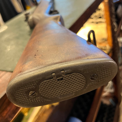 Beretta M1 Garand Danish Contract – .308 Win  Excellent Condition