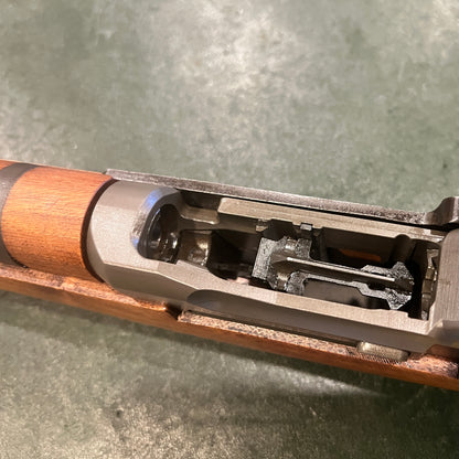 Beretta M1 Garand, contrat danois – calibre .308 Winchester – marquage FKF – excellent état