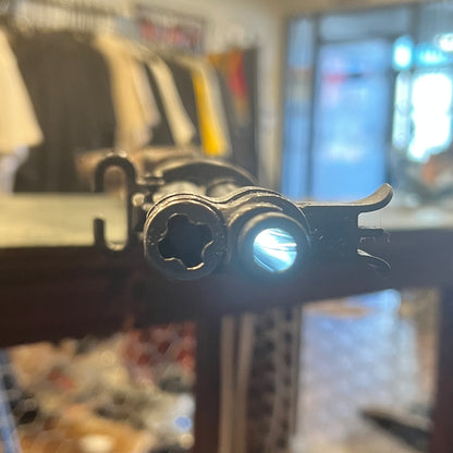 Beretta M1 Garand, contrat danois – calibre .308 Winchester – marquage FKF – excellent état