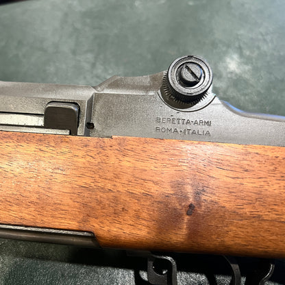 Beretta M1 Garand, contrat danois – calibre .308 Winchester – marquage FKF – excellent état