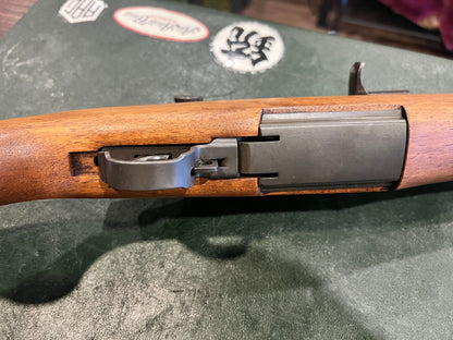 Beretta M1 Garand, contrat danois – calibre .308 Winchester – marquage FKF – excellent état