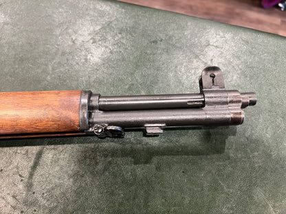 Beretta M1 Garand, contrat danois – calibre .308 Winchester – marquage FKF – excellent état