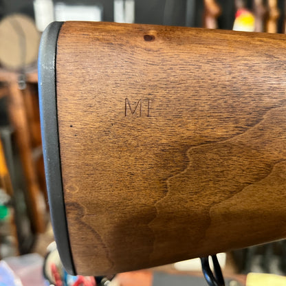 Beretta M1 Garand, contrat danois – calibre .308 Winchester – marquage FKF – excellent état