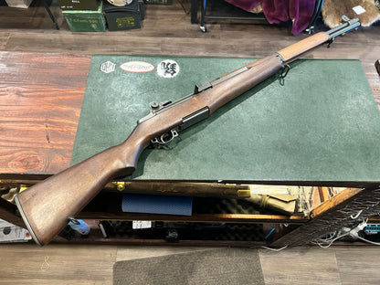 Beretta / Contrat danois M1 Garand .308 Win