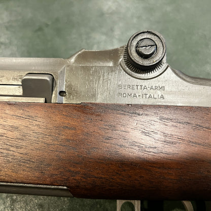 Beretta / Contrat danois M1 Garand .308 Win
