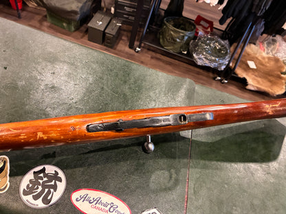 1941 Tula Mosin-Nagant M91/30 Rifle – 7.62×54R – Excellent Bore