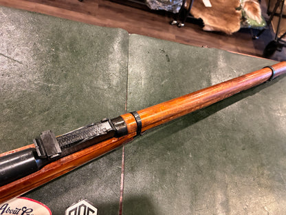 1941 Tula Mosin-Nagant M91/30 Rifle – 7.62×54R – Excellent Bore