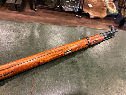 1941 Tula Mosin-Nagant M91/30 Rifle – 7.62×54R – Excellent Bore